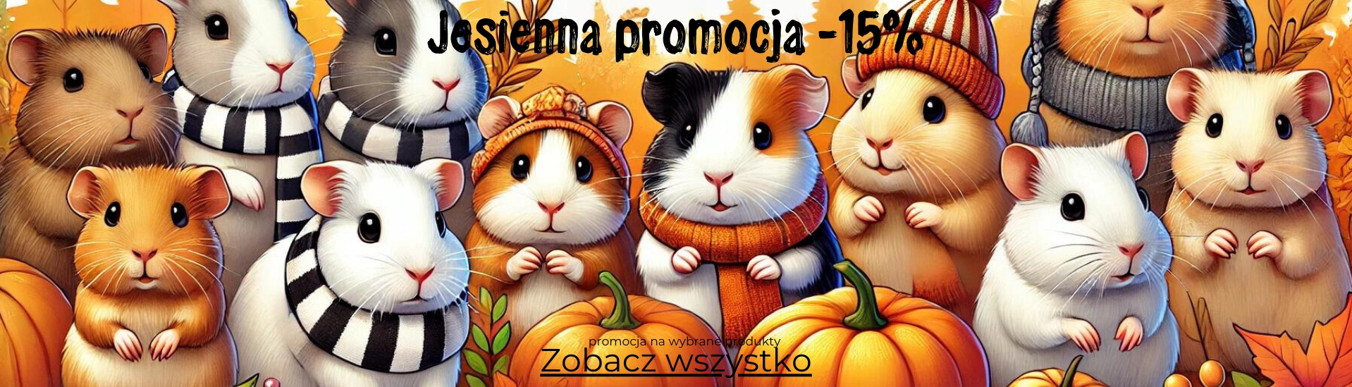 PROMOCJA -15%