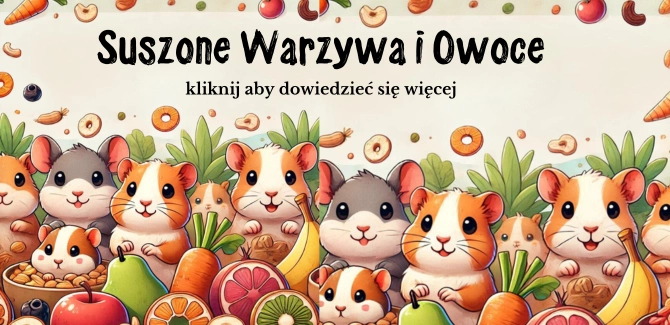 Warzywka i owoce