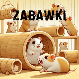 Zabawki